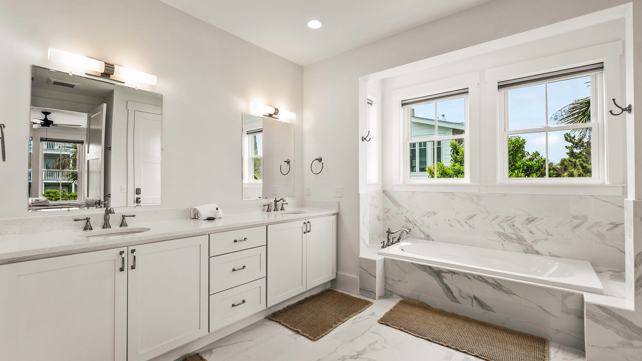 Photo of Bathroom in Saint Helena Island
