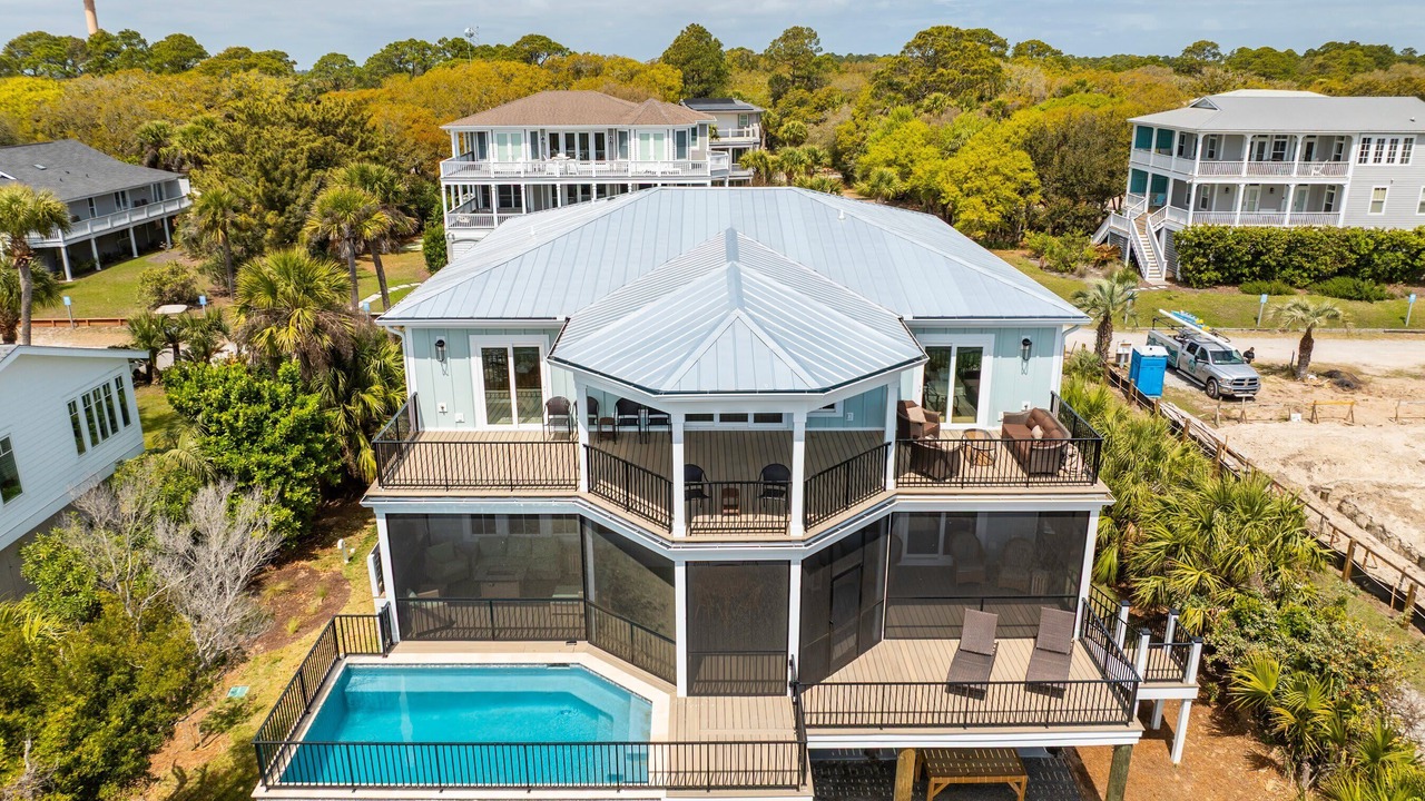 Photo of Outdoor in Saint Helena Island