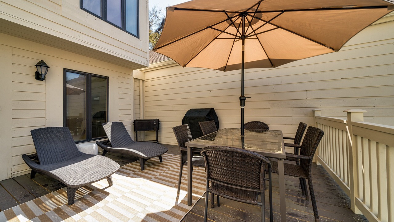Photo of Others in Spinnaker Beachhouses