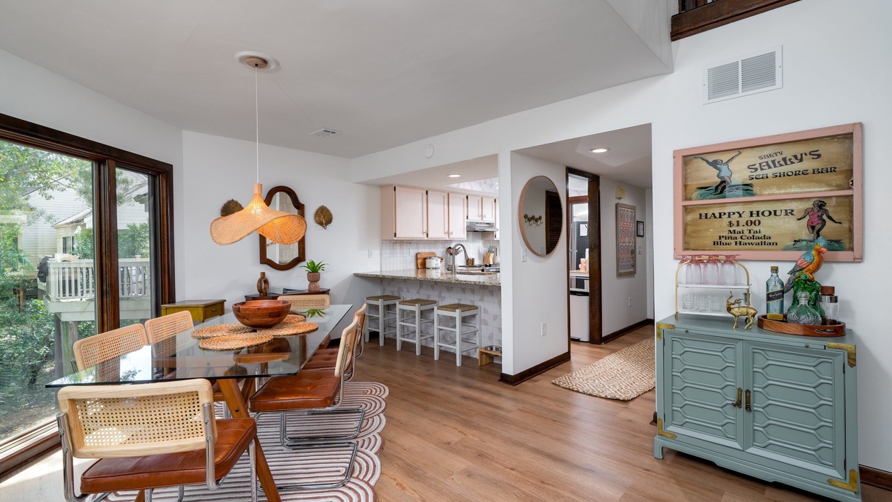 Photo of Bedroom in Spinnaker Beachhouses