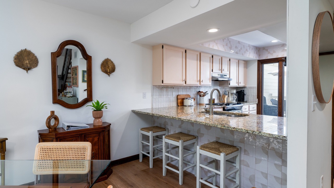 Photo of Others in Spinnaker Beachhouses
