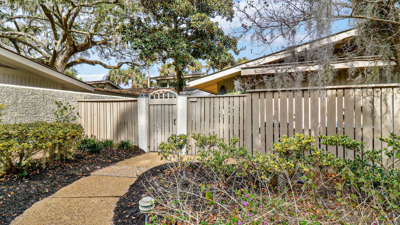 Photo of Outdoor in Oceanside