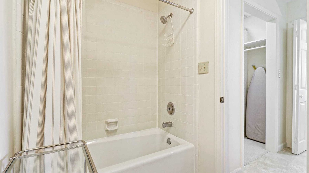 Photo of Bathroom in Oceanside