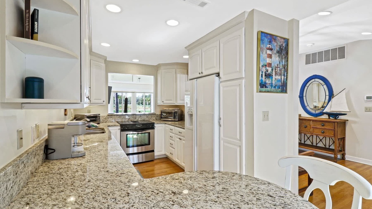 Photo of Kitchen in Oceanside