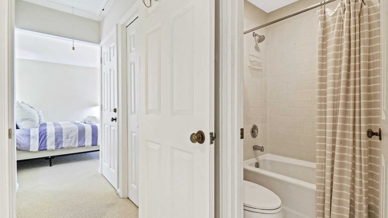 Photo of Bathroom in Oceanside