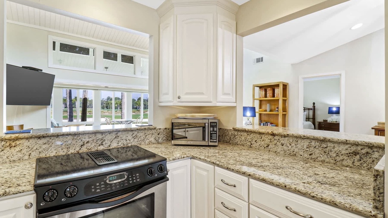 Photo of Kitchen in Oceanside