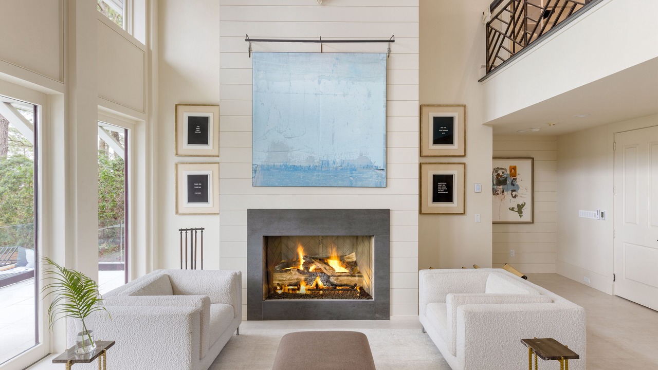Photo of Livingroom in South Beach
