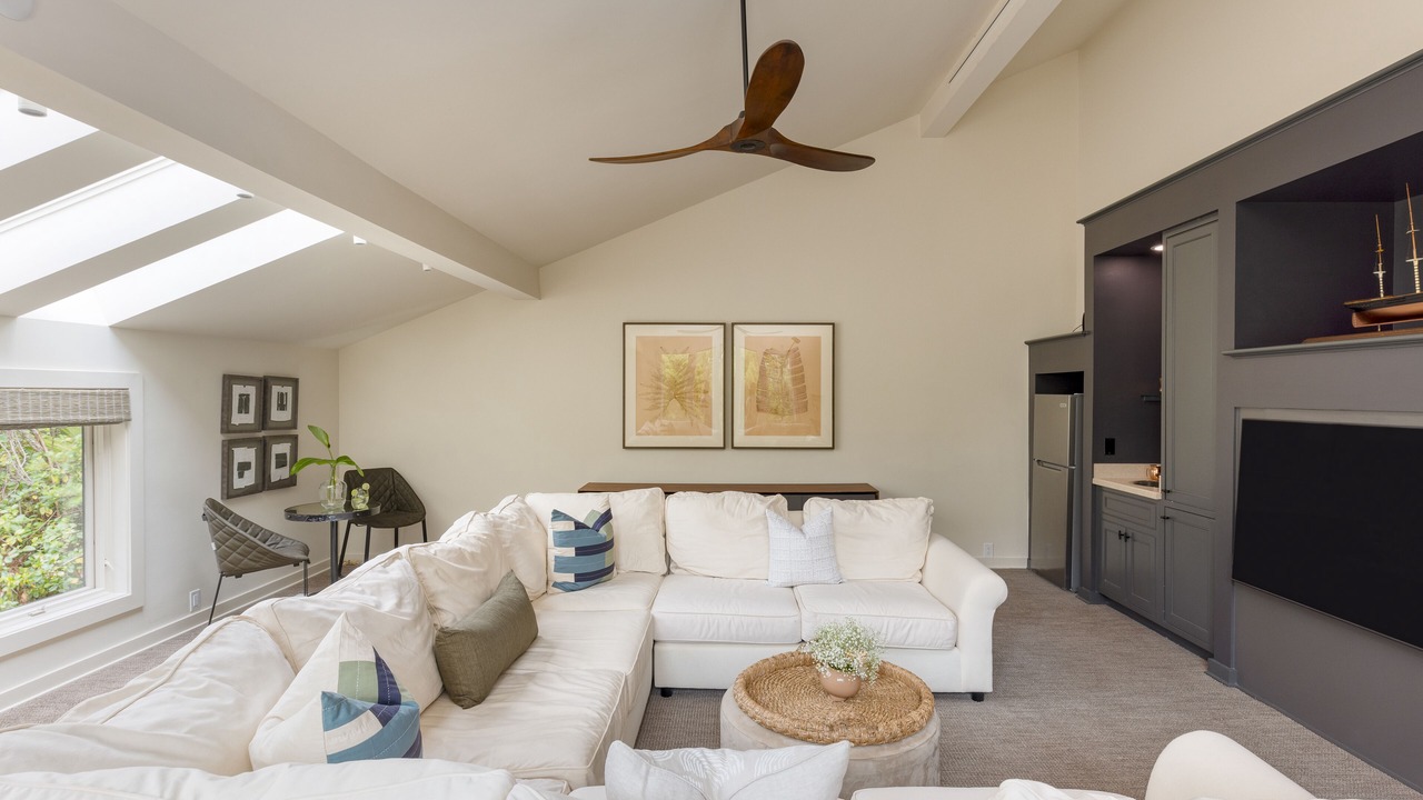 Photo of Bedroom in South Beach