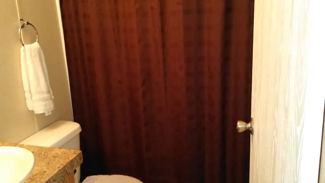 Photo of Bathroom in Cape Carteret