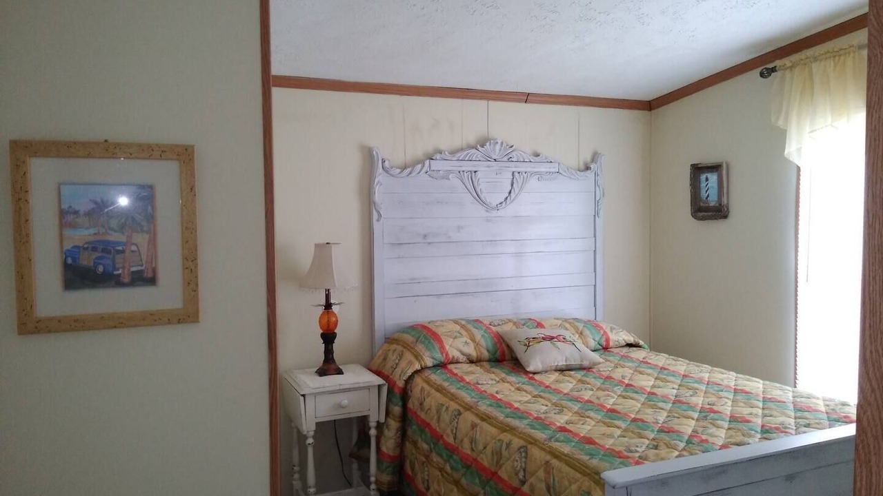 Photo of Bedroom in Cape Carteret
