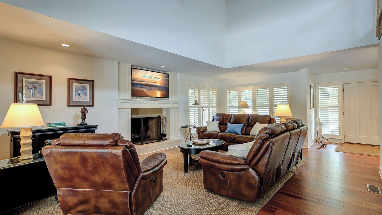 Photo of Livingroom in Oceanside