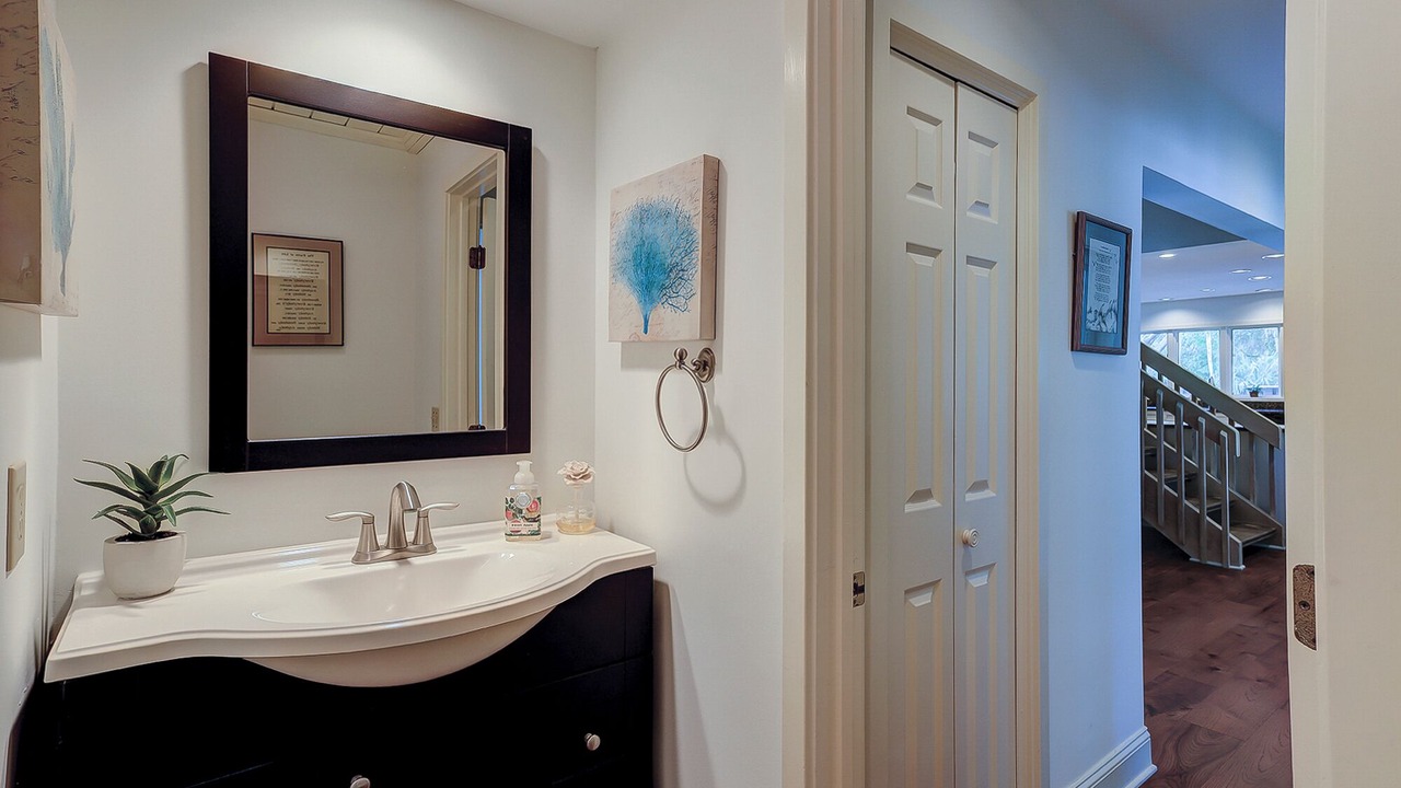 Photo of Bedroom in Oceanside