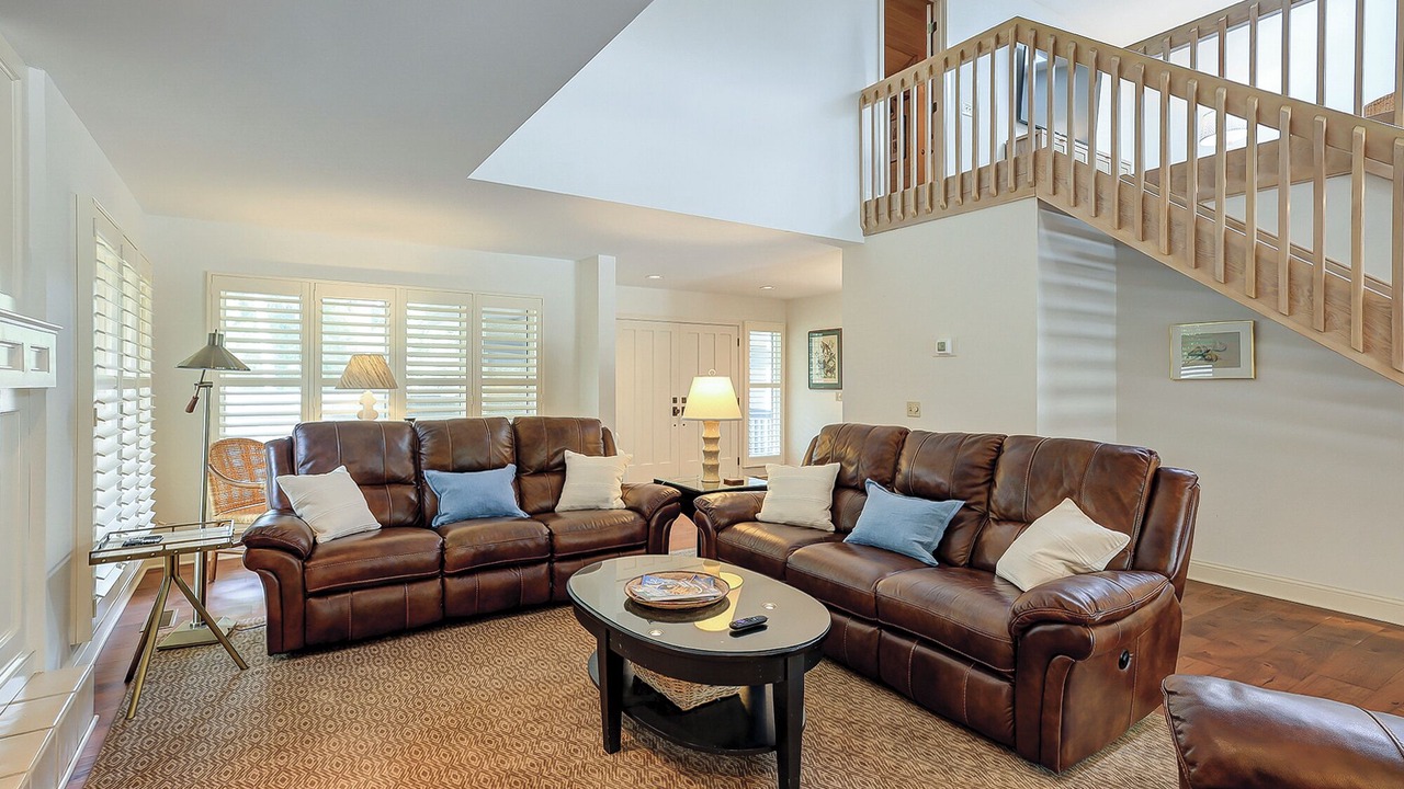 Photo of Livingroom in Oceanside