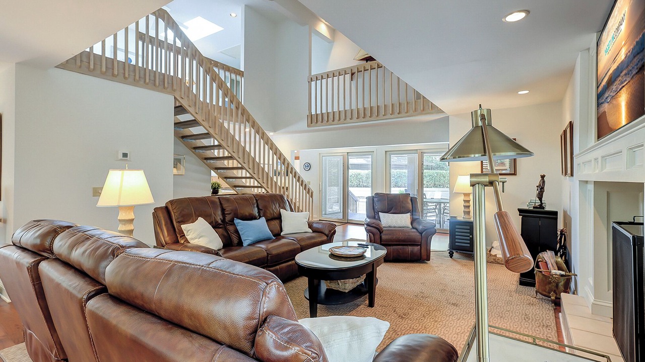 Photo of Livingroom in Oceanside