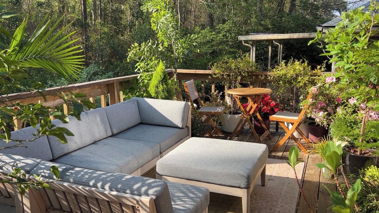 Photo of Outdoor in Augusta