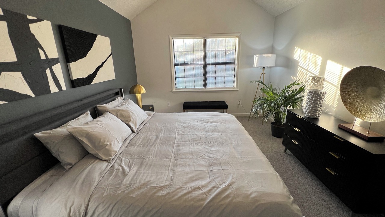 Photo of Bedroom in Augusta