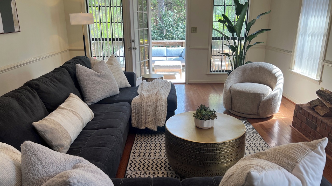 Photo of Livingroom in Augusta