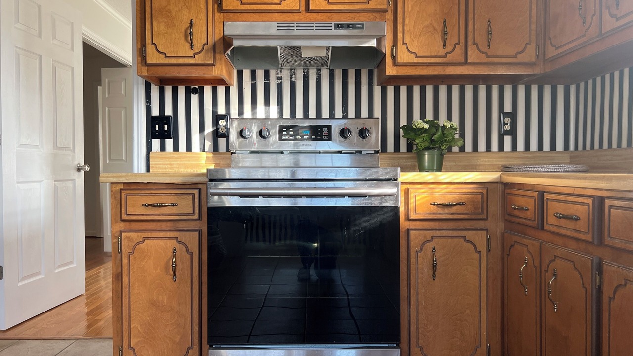 Photo of Kitchen in Augusta