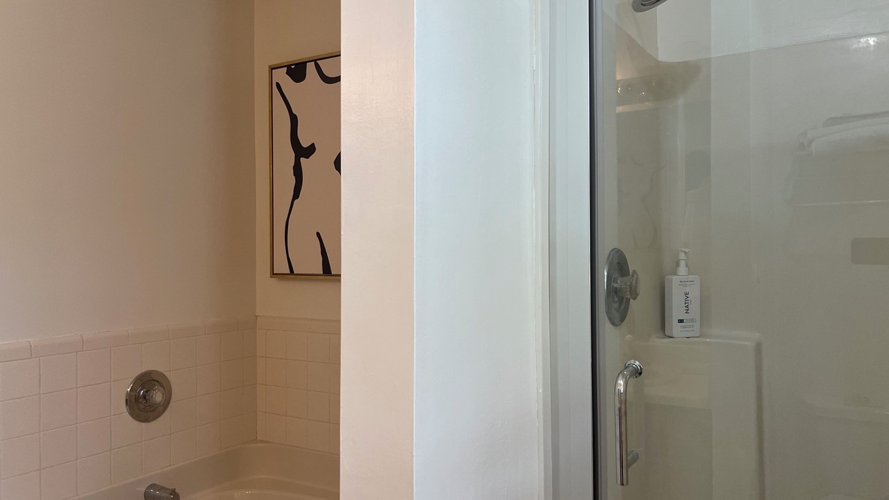 Photo of Bathroom in Augusta