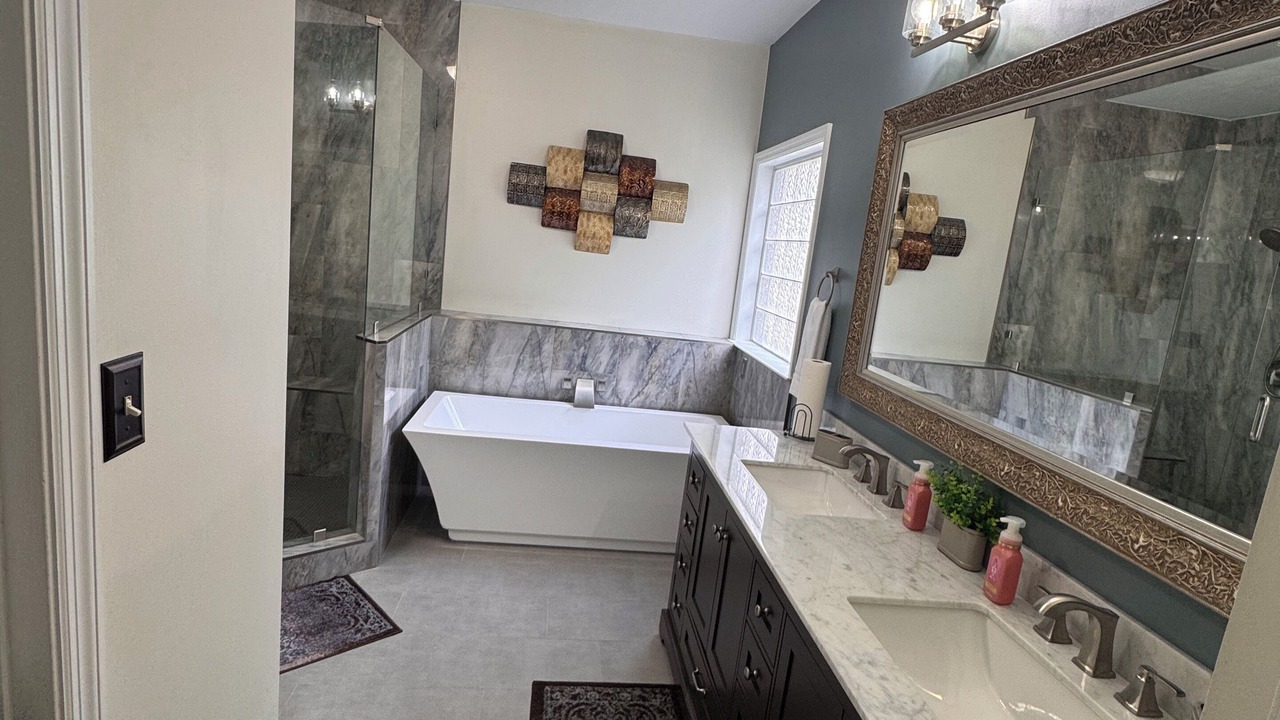Photo of Bathroom in Evans