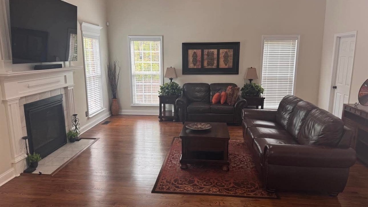 Photo of Bedroom in Evans