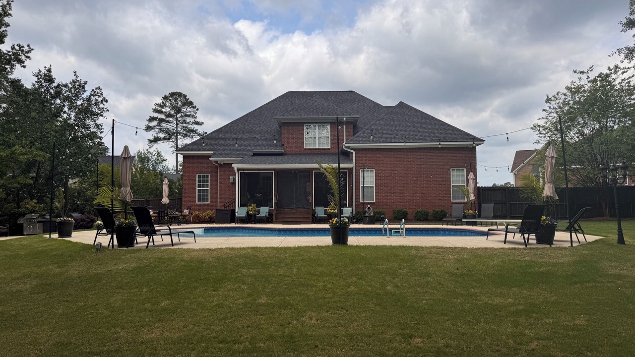 Photo of Outdoor in Evans