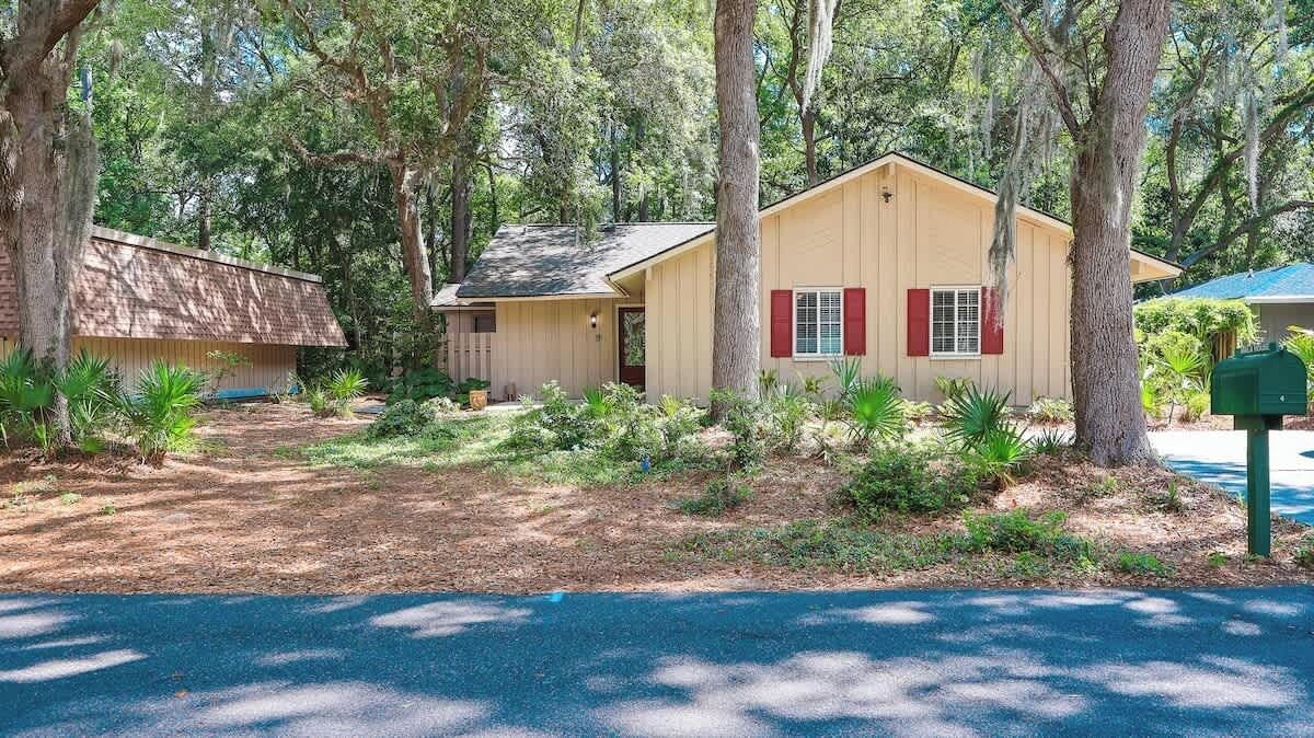 Photo of Outdoor in Lawton Woods