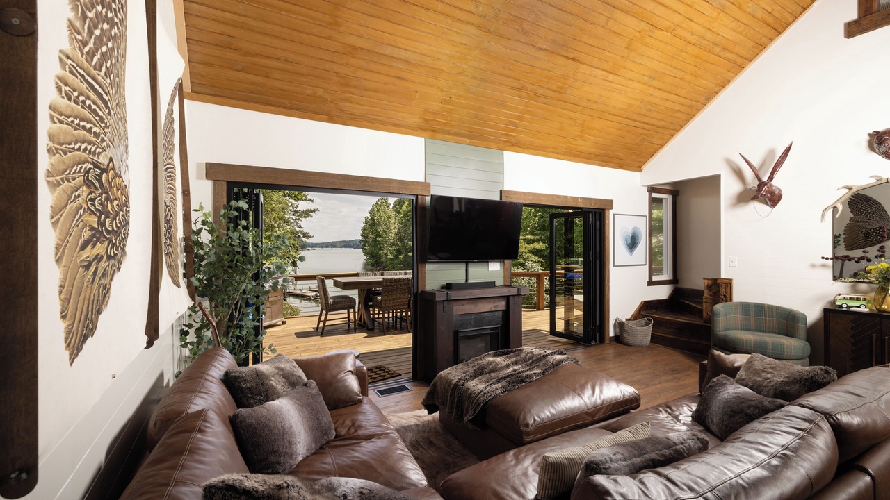 Photo of Livingroom in West Union