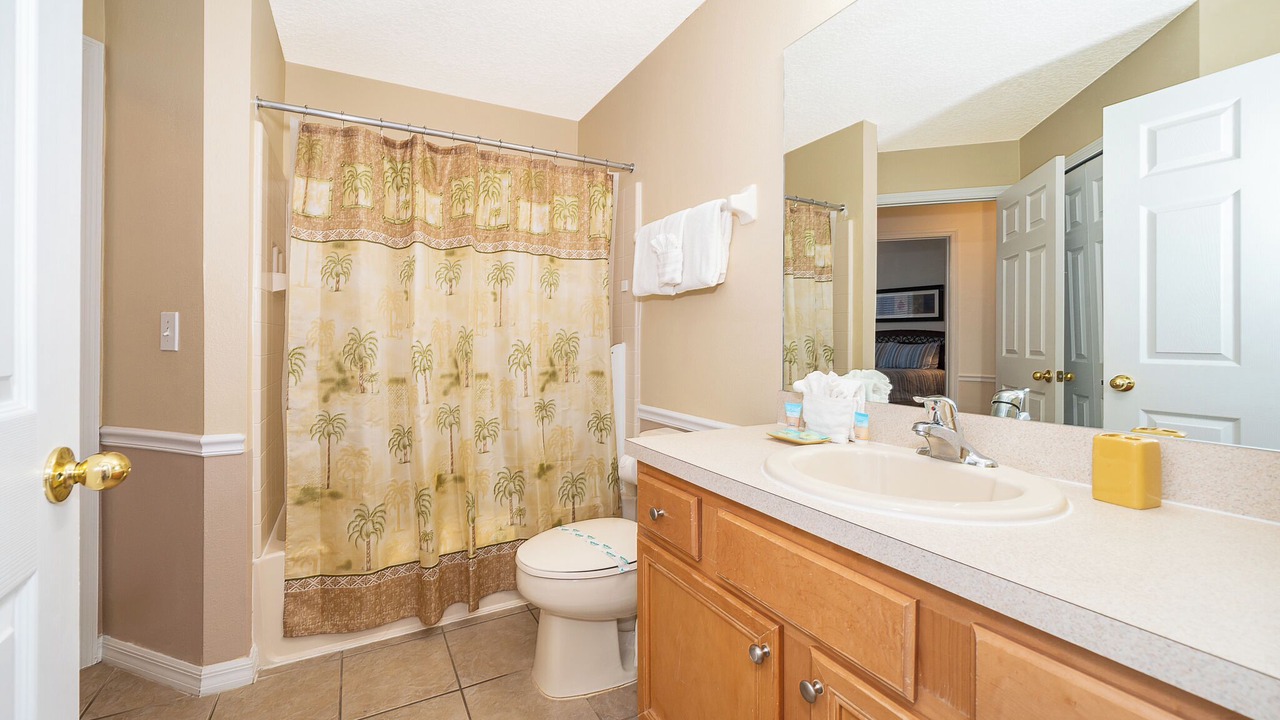 Photo of Bathroom in Solana