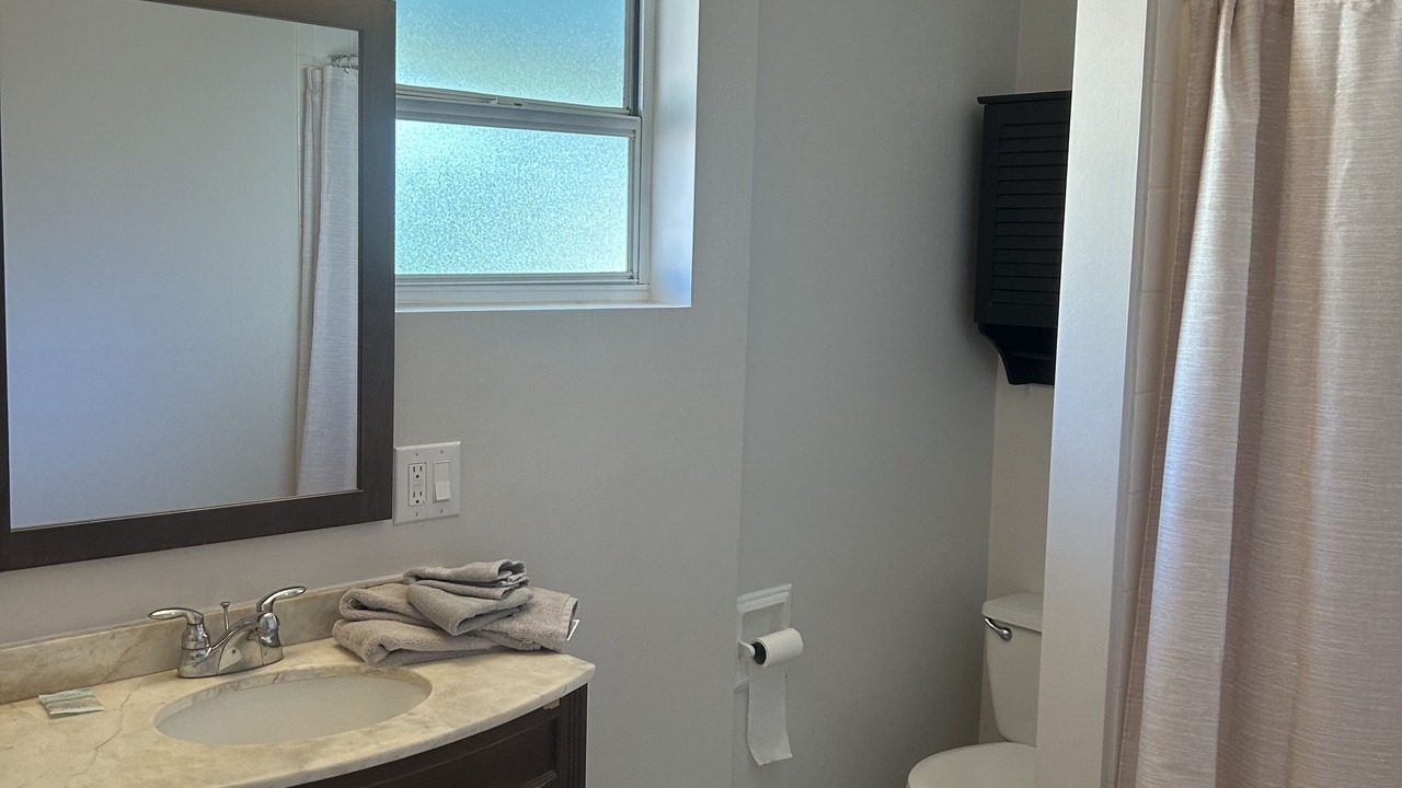 Photo of Bathroom in Goodland