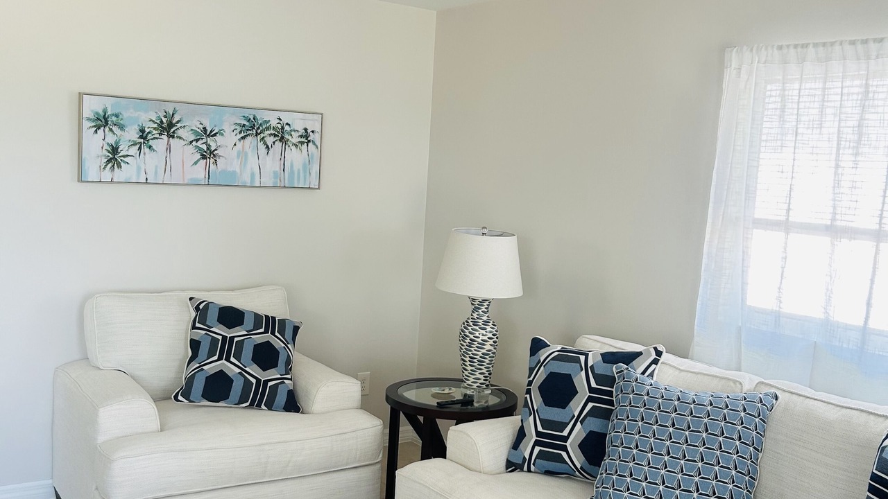 Photo of Livingroom in Goodland