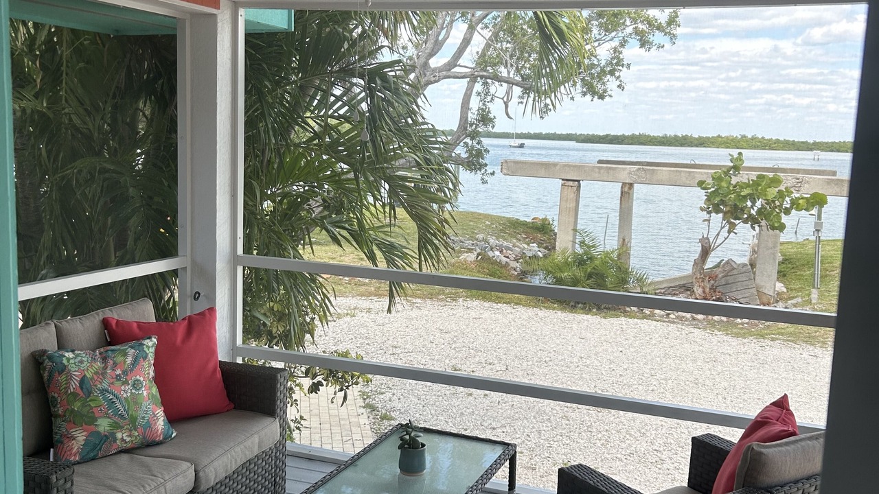 Photo of Patio Balcony in Goodland