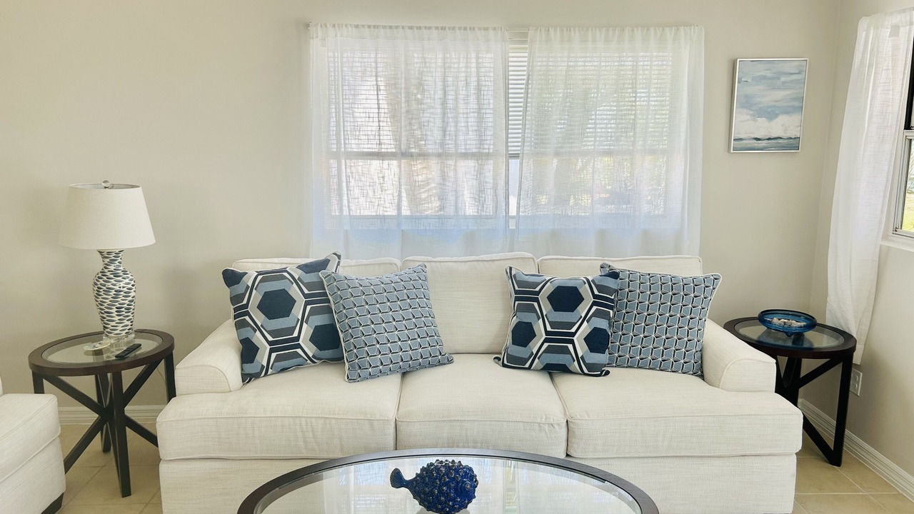 Photo of Livingroom in Goodland