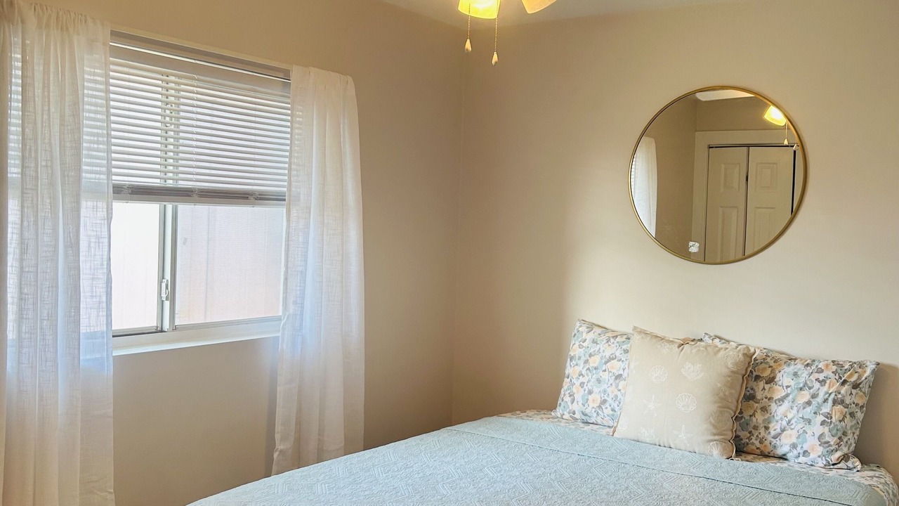 Photo of Bedroom in Goodland