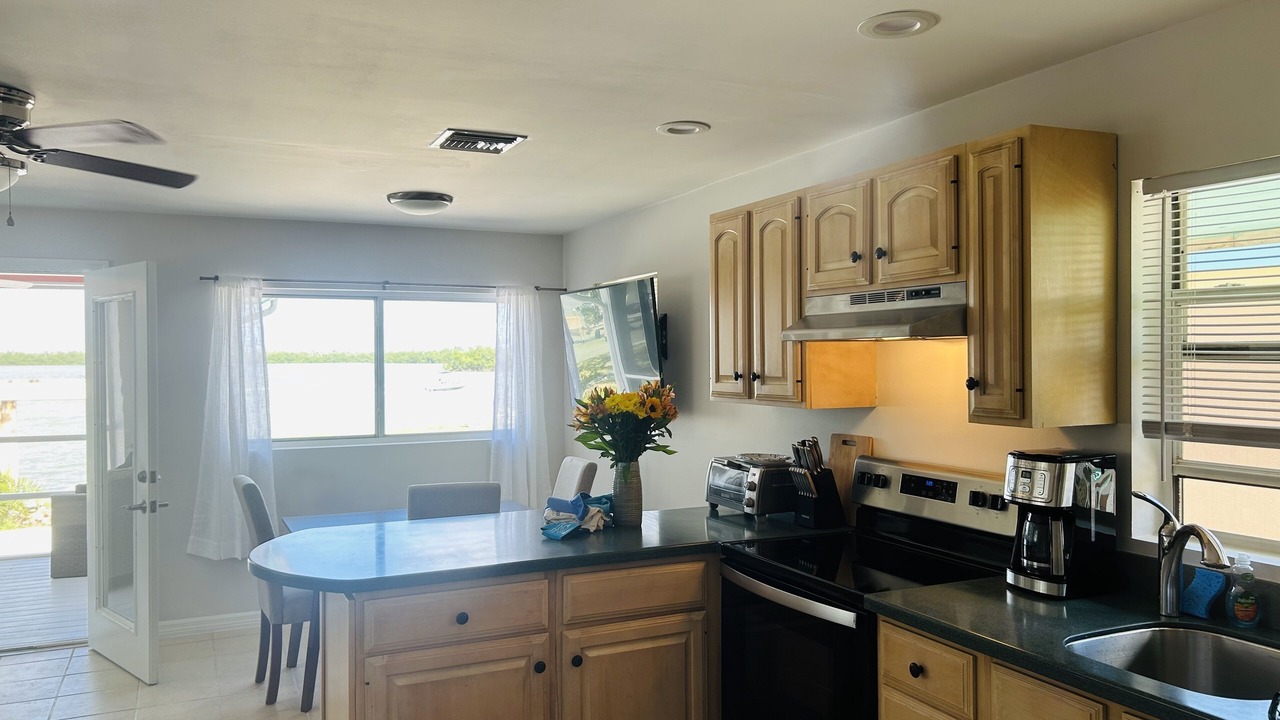 Photo of Kitchen in Goodland