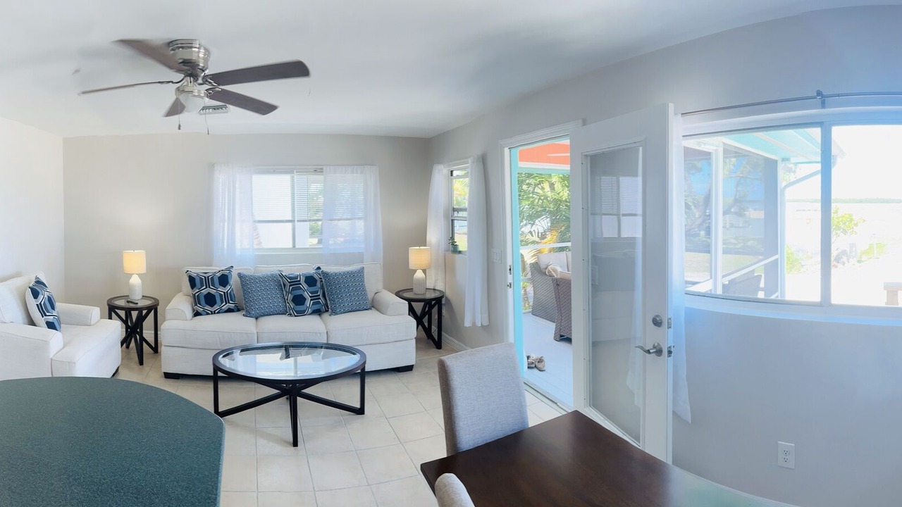 Photo of Livingroom in Goodland