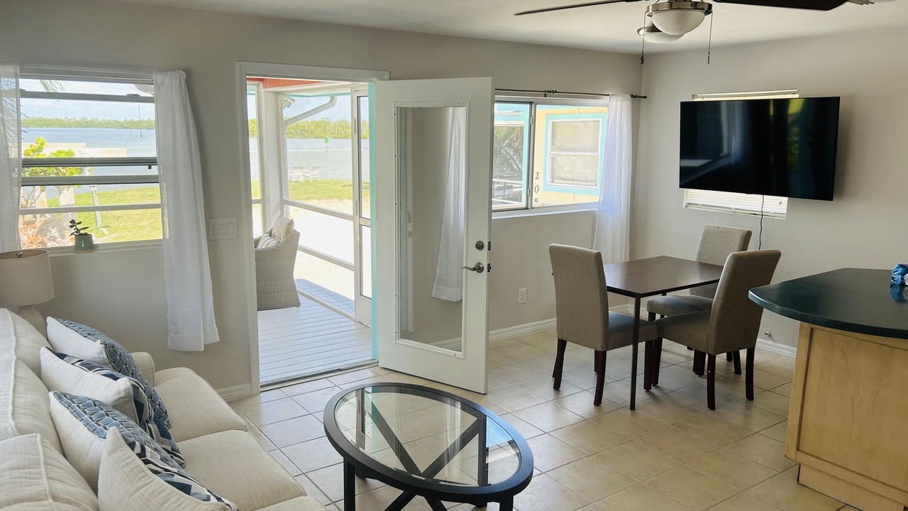 Photo of Livingroom in Goodland