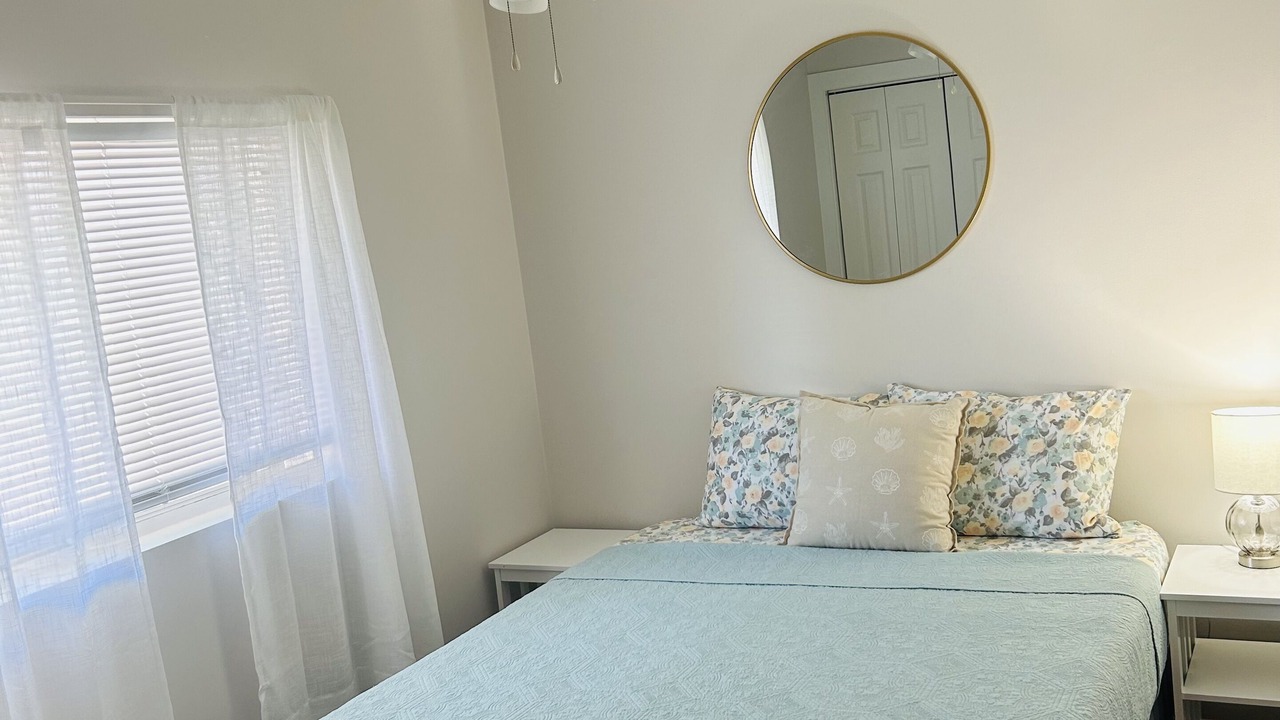 Photo of Bedroom in Goodland