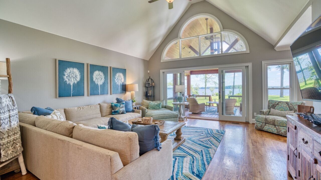 Photo of Bedroom in Chapin
