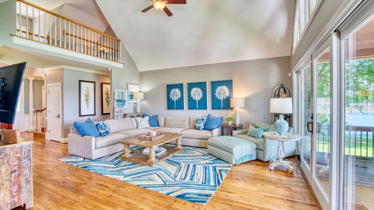 Photo of Bedroom in Chapin