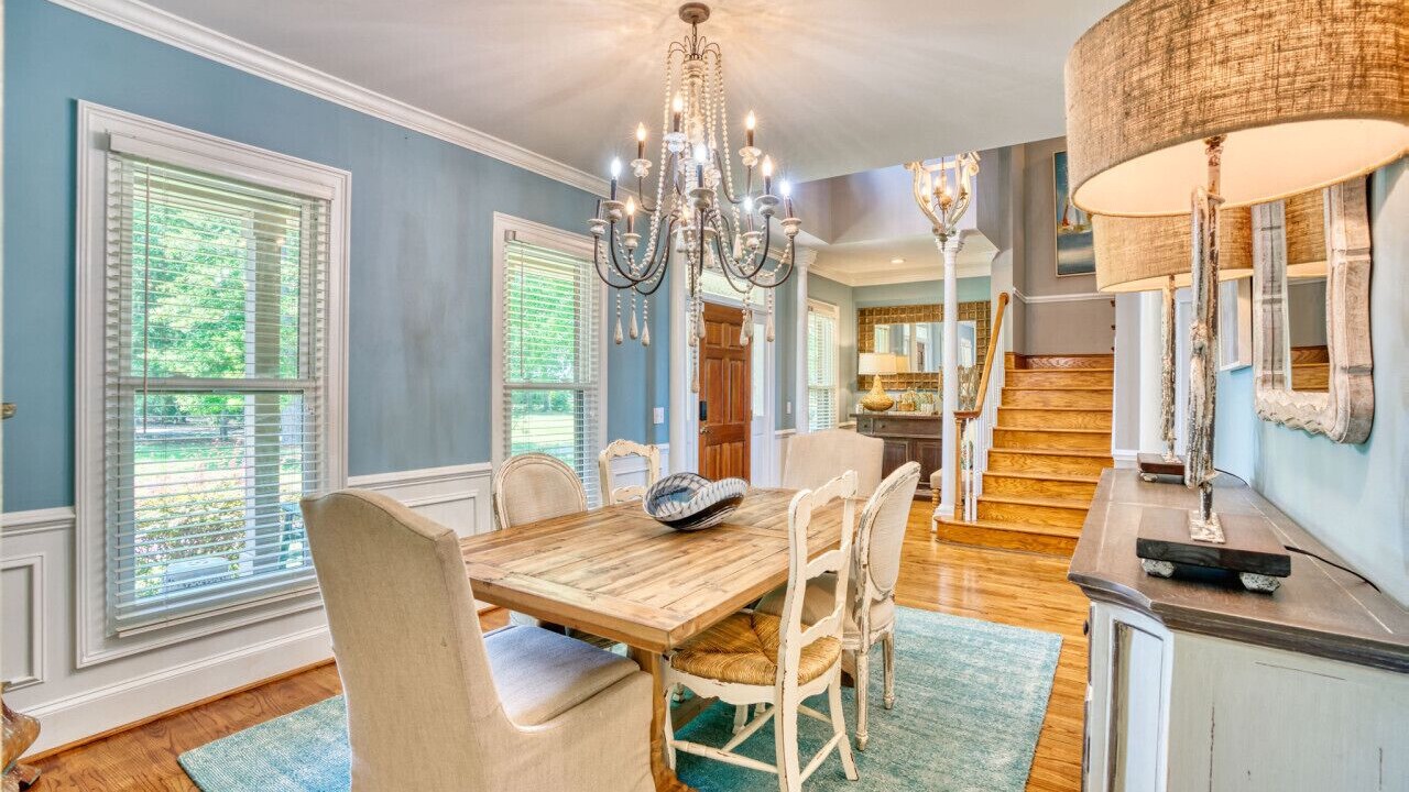 Photo of Bedroom in Chapin