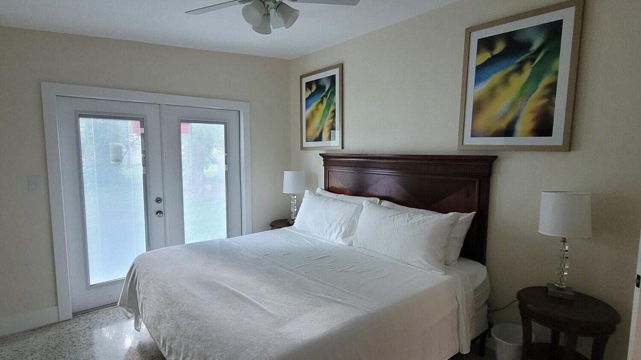 Photo of Bedroom in Vero Beach South