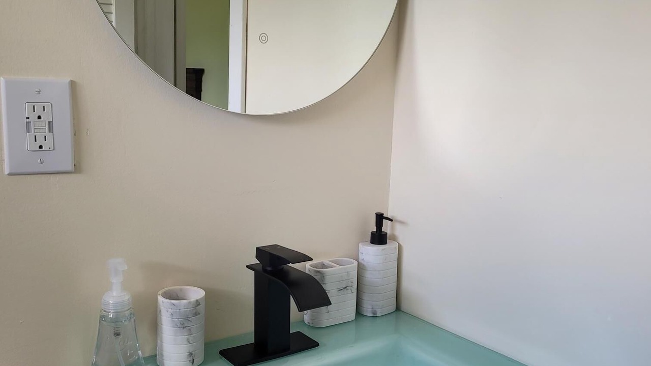 Photo of Bathroom in Vero Beach South
