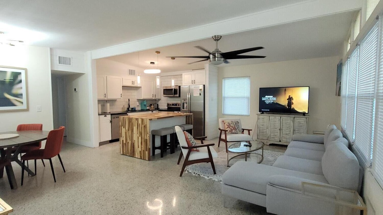 Photo of Livingroom in Vero Beach South