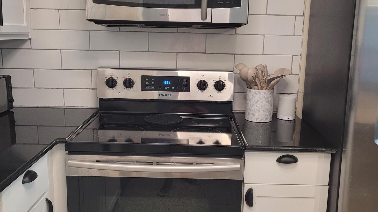 Photo of Kitchen in Vero Beach South