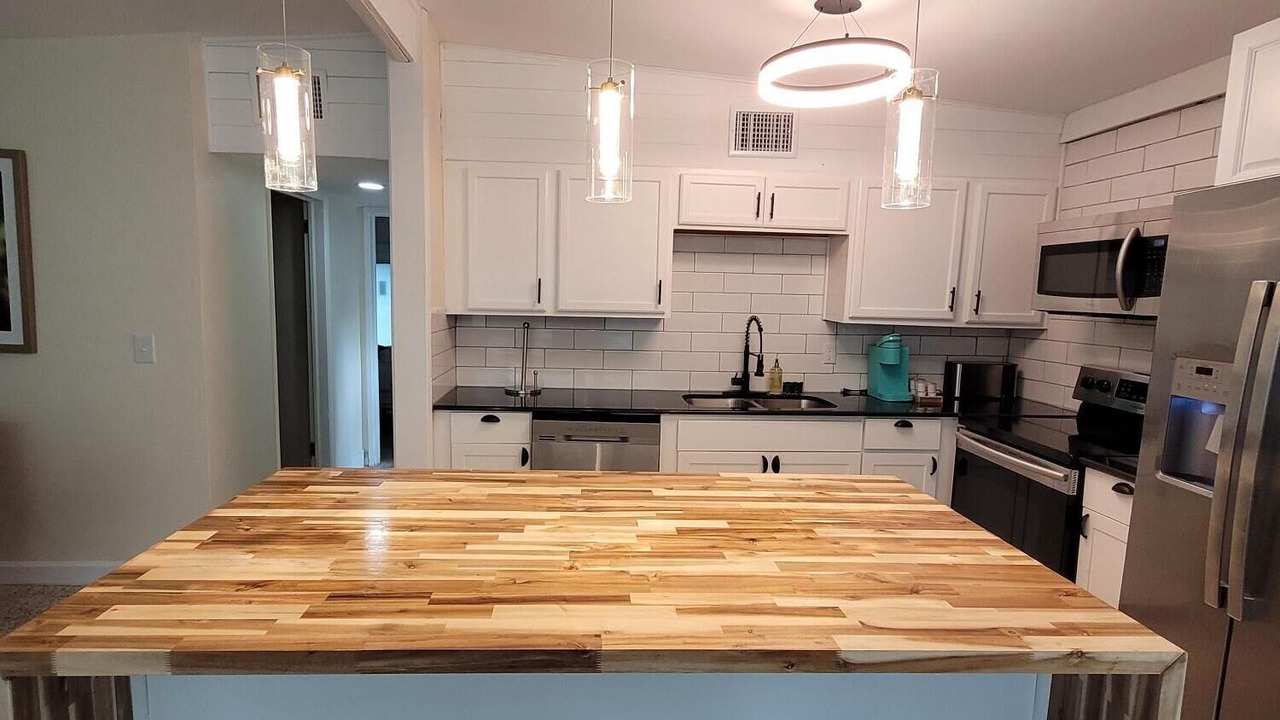 Photo of Kitchen in Vero Beach South