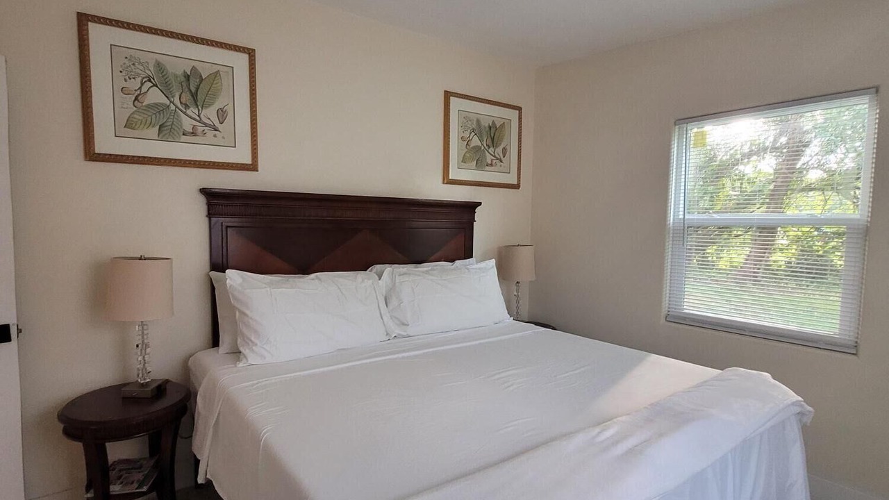 Photo of Bedroom in Vero Beach South