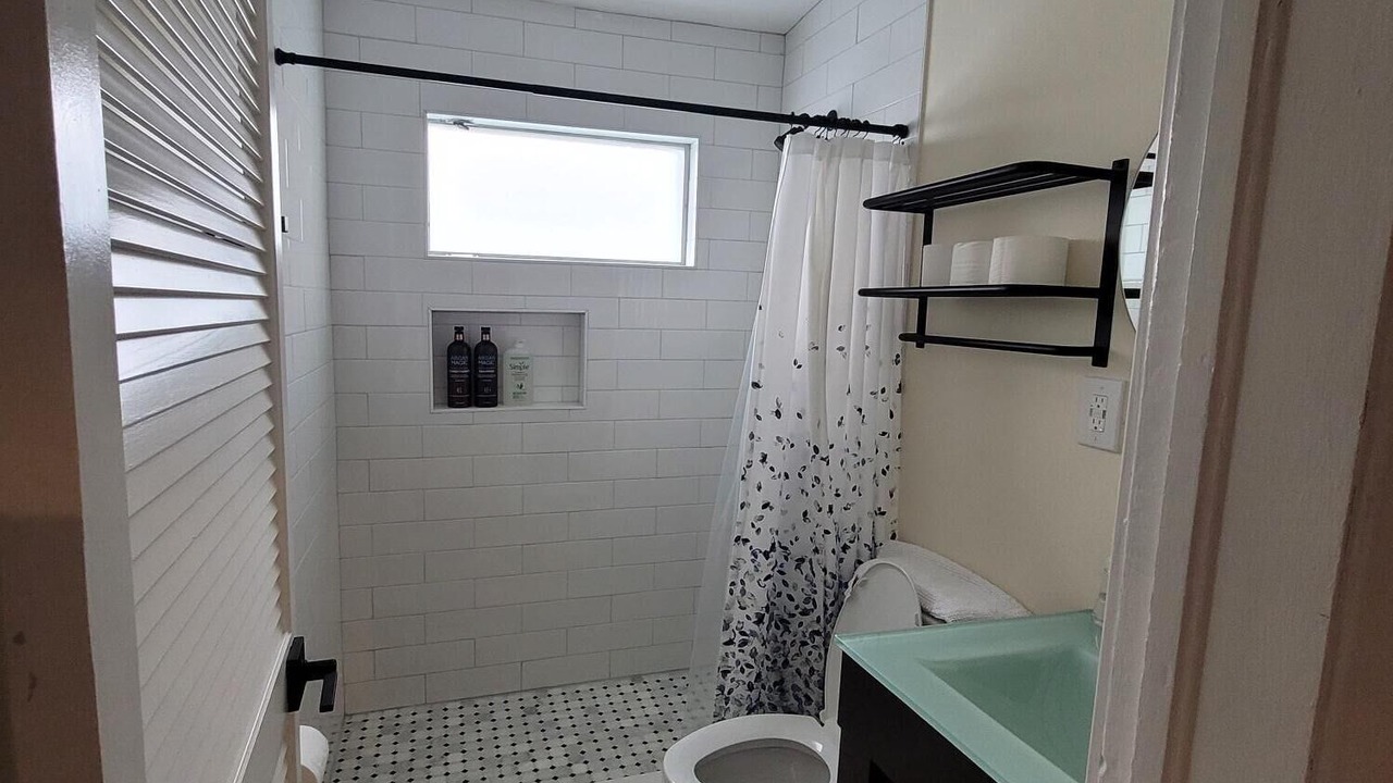 Photo of Bathroom in Vero Beach South