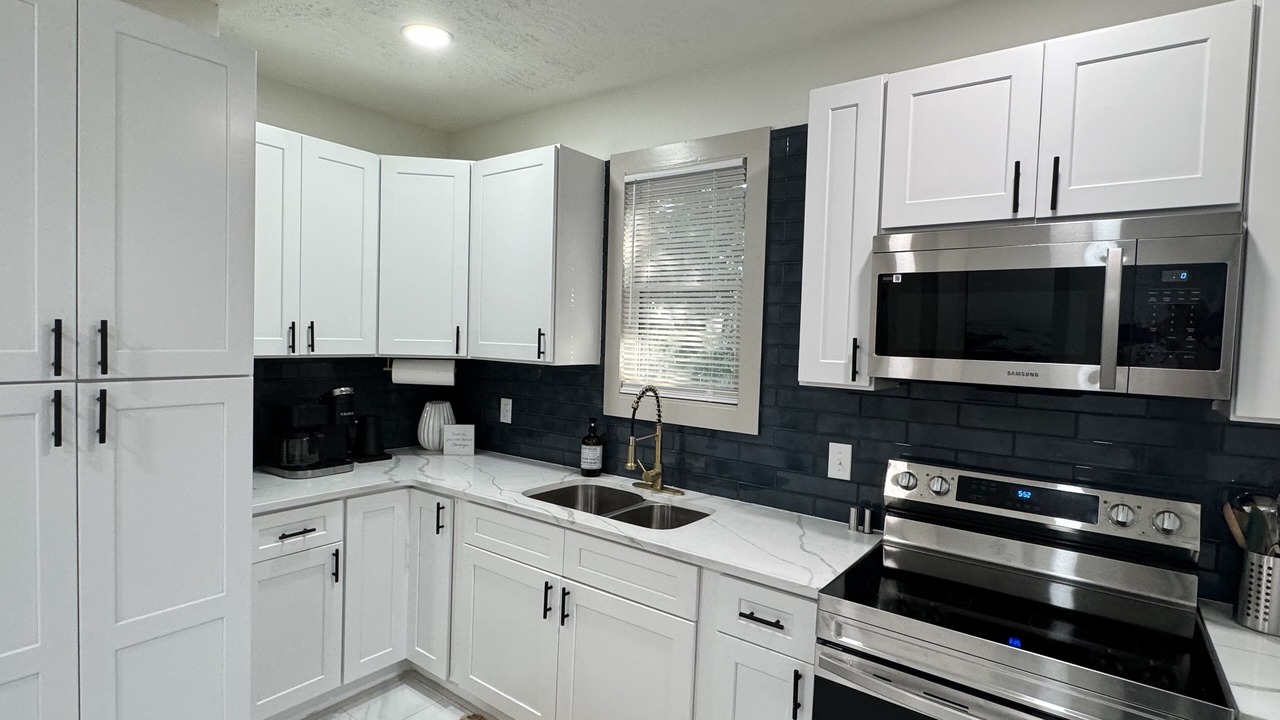 Photo of Kitchen in Summerville