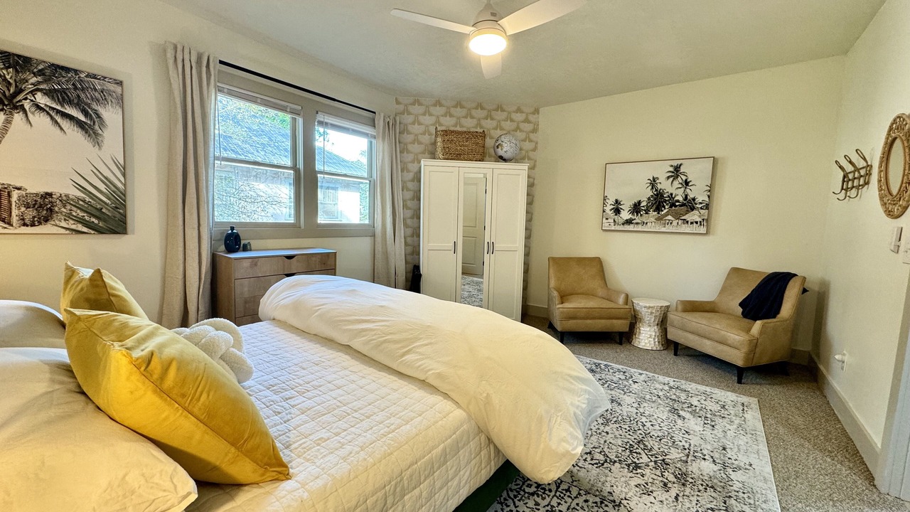 Photo of Bedroom in Summerville